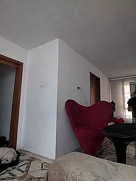 Snapshot of Myrnasexxx chatting on 09-25-25, 07:39 Myrnasexxx online show from 09-25-25, 07:39