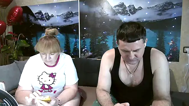 Big Boss55 online show from 03-19-25, 08:00