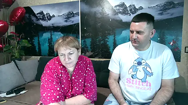 Big Boss55 online show from 03-22-25, 04:58