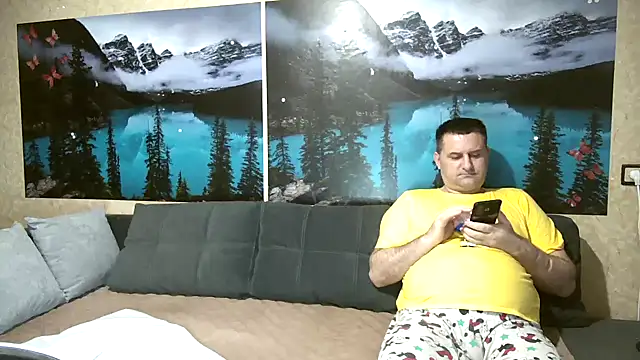 Big Boss55 online show from 09-13-25, 08:25