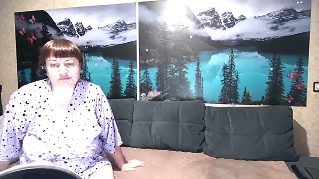 Big Boss55 online show from 09-15-25, 08:47