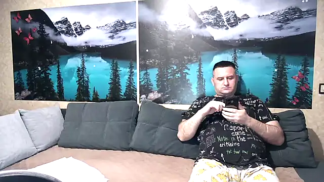 Big Boss55 online show from 09-22-25, 08:05