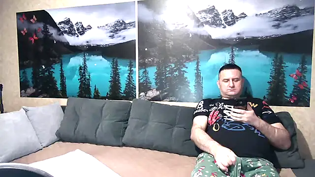 Big Boss55 online show from 09-25-25, 09:02