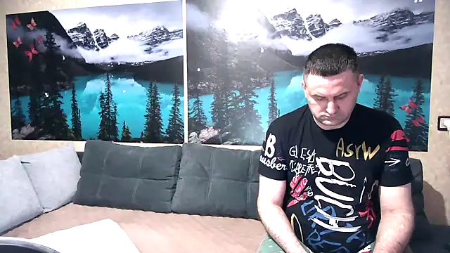 Big Boss55 online show from 09-27-25, 08:30