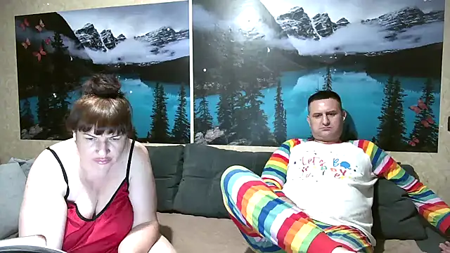 Big Boss55 online show from 09-27-25, 08:36