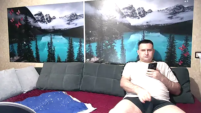 Big Boss55 online show from 10-03-25, 08:22