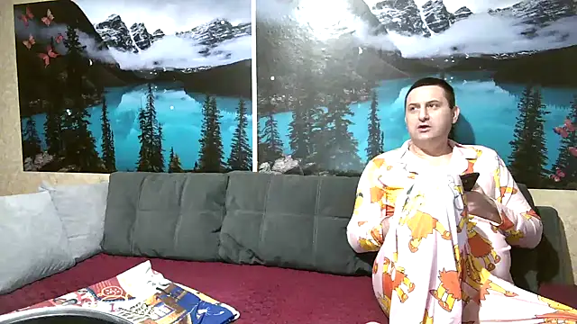 Big Boss55 online show from 04-06-26, 07:53