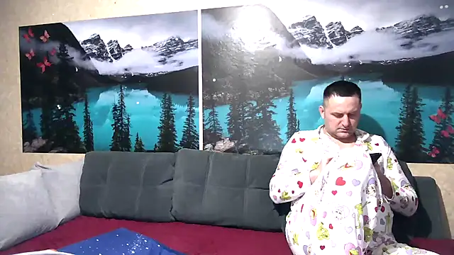 Big Boss55 online show from 04-14-26, 08:09