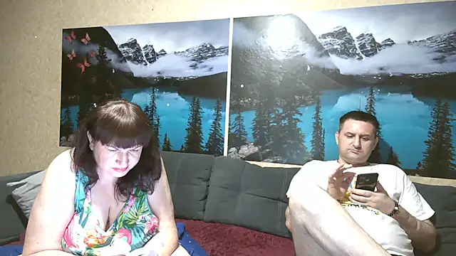 Big Boss55 online show from 05-31-26, 06:09