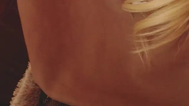 IvyBlueFabray online show from 01-06-25, 08:35