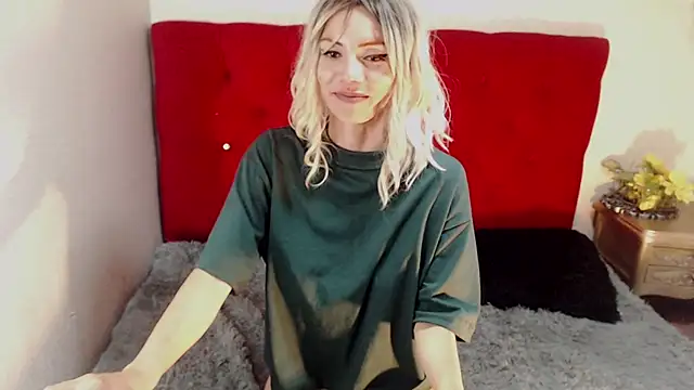 IvyBlueFabray online show from 02-13-25, 10:12