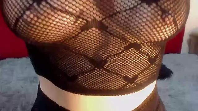 IvyBlueFabray online show from 02-14-25, 08:10