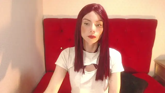 IvyBlueFabray online show from 03-02-25, 02:08