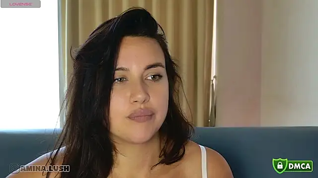 AminaCharm online show from 02-05-26, 09:03