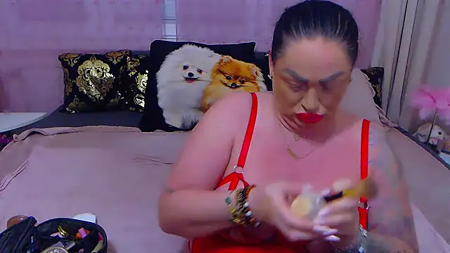 Snapshot of BustyVicky chatting on 11-08-25, 09:57 BustyVicky online show from 11-08-25, 09:57