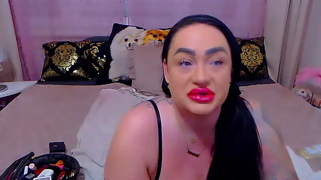 Snapshot of BustyVicky chatting on 11-20-25, 09:58 BustyVicky online show from 11-20-25, 09:58