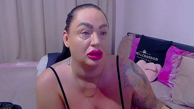 BustyVicky online show from 02-24-26, 09:57