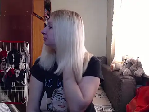 BustyBlond online show from 02-28-25, 05:26