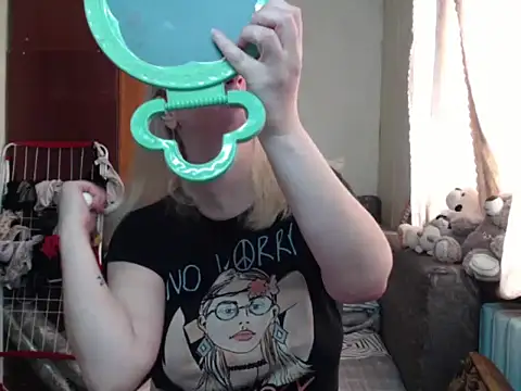 BustyBlond online show from 03-20-25, 05:02