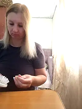 BustyBlond online show from 09-12-25, 06:13