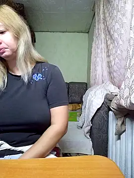 BustyBlond online show from 10-25-25, 04:42