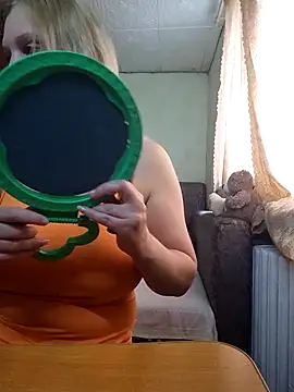 BustyBlond online show from 11-09-25, 07:50