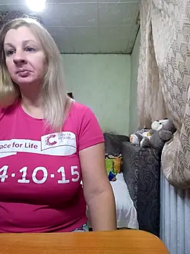 BustyBlond online show from 11-14-25, 06:06