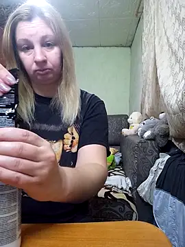 BustyBlond online show from 01-06-26, 04:49