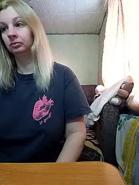 BustyBlond online show from 01-13-26, 06:08