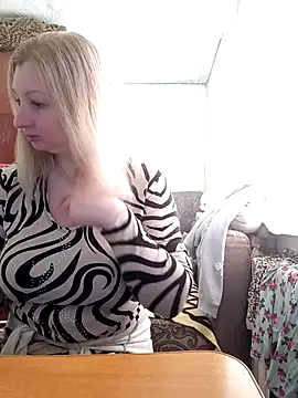 BustyBlond online show from 02-13-26, 07:04