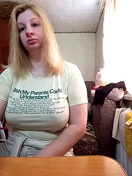 BustyBlond online show from 03-30-26, 05:08