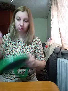 BustyBlond online show from 04-04-26, 04:22