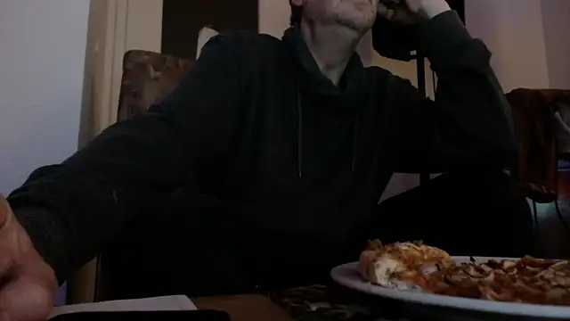 Cordt27 online show from 12-18-25, 11:00