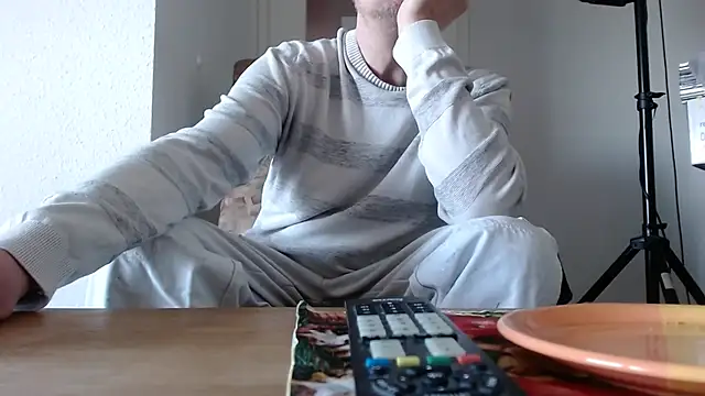 Cordt27 online show from 04-21-26, 03:07