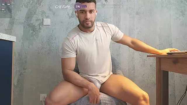 izaak lover online show from 01-24-25, 09:28