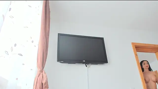 wildalissa online show from 01-23-25, 07:18