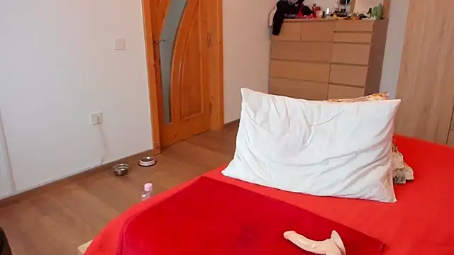 wildalissa online show from 02-21-25, 06:59