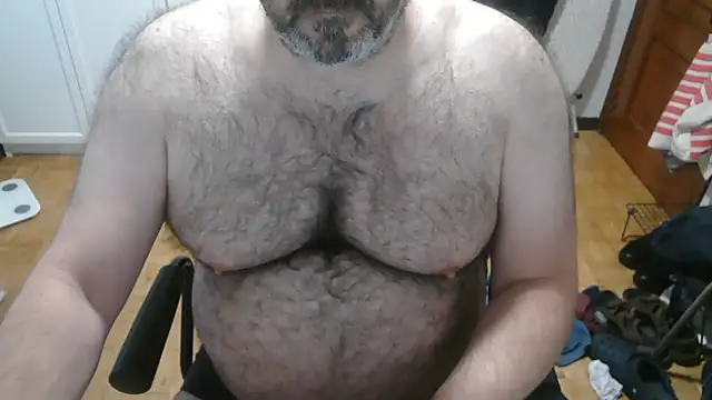 mikeyhotbear online show from 06-03-26, 05:10