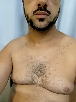 SMOKERBEASTBR online show from 02-15-25, 12:26