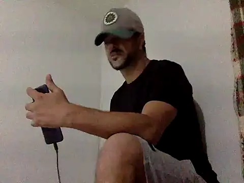 SMOKERBEASTBR online show from 03-01-26, 02:02