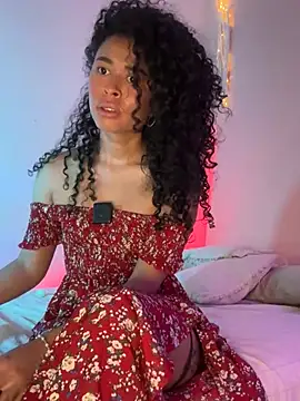 GabriSaenz online show from 12-06-24, 02:38