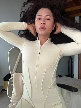 GabriSaenz online show from 04-21-26, 12:55