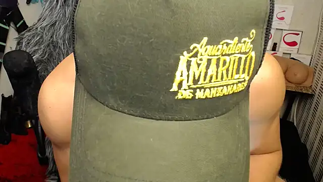 bayronfit online show from 02-10-25, 01:46