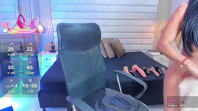 xcarlettt online show from 02-11-26, 03:44