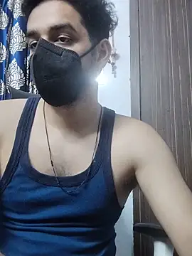 xandercagefun online show from 03-13-26, 02:45