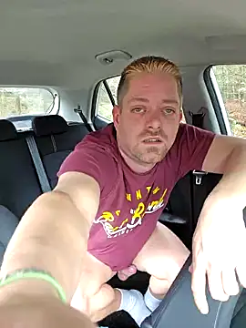 Trucker Hunter online show from 01-03-25, 06:55