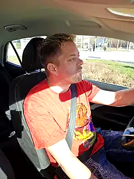 Trucker Hunter online show from 02-18-25, 11:44