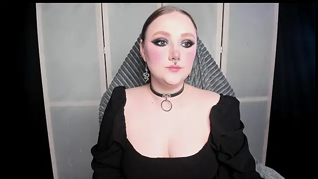 Snapshot of YourDyingBride chatting on 05-14-26, 11:55 YourDyingBride online show from 05-14-26, 11:55