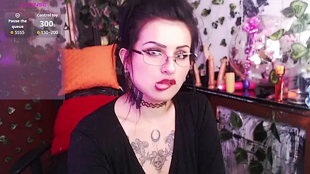 demon ssofy online show from 05-19-26, 09:10