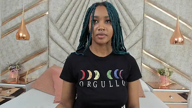 AgataRinaldi online show from 02-04-25, 02:28